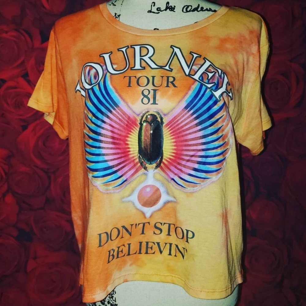 Journey Tour Crop